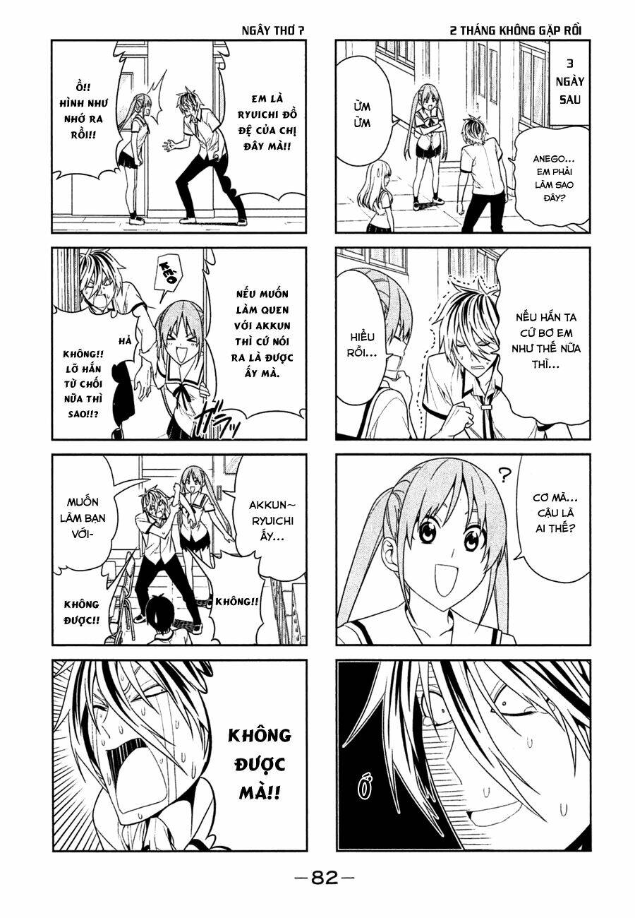 aho girl chapter 29 2