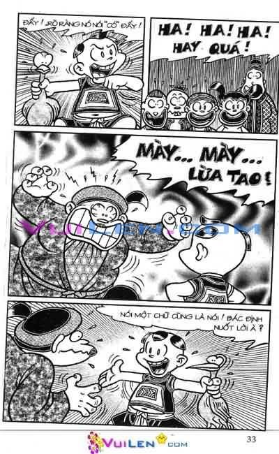 thần đồng đất việt chapter 16 30