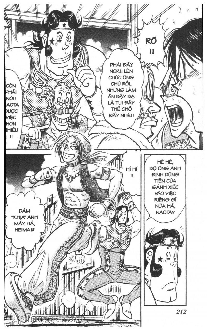 nhật ký lọ lem chapter 43 212