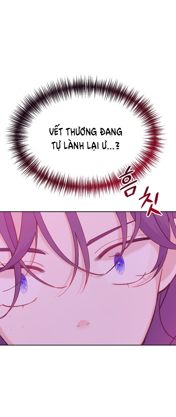 Yêu Hoặc Chết chapter 12.1 - Trang 31