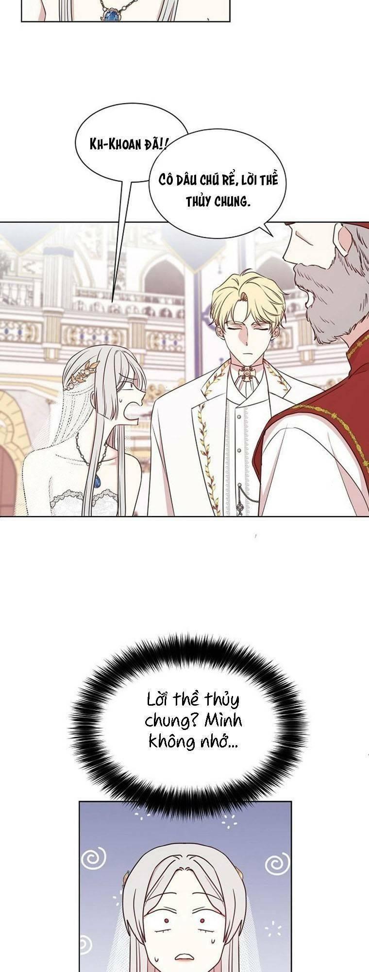 tôi chán nản vì chồng thứ hai không chung thủy chapter 13 39