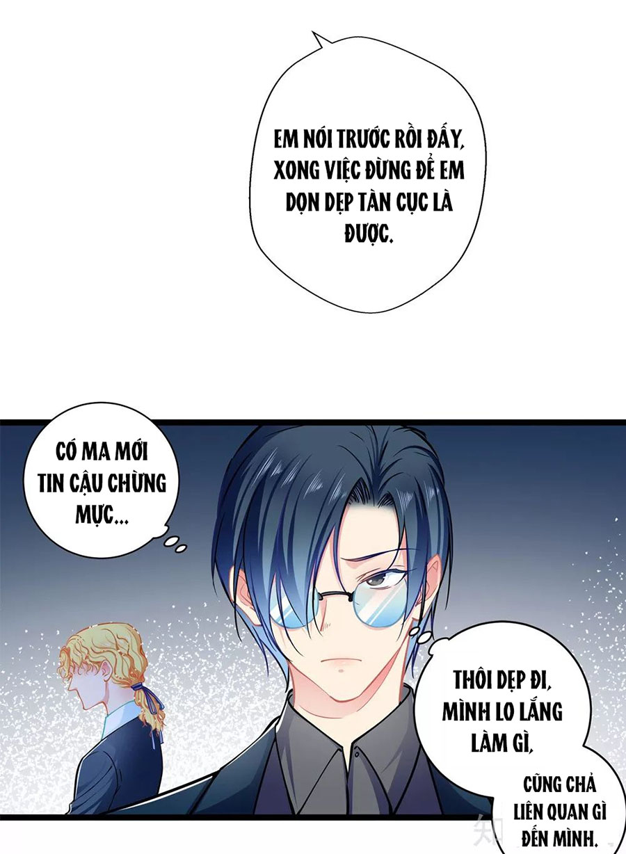 cưng chiều ái thê hư hỏng chapter 78 8