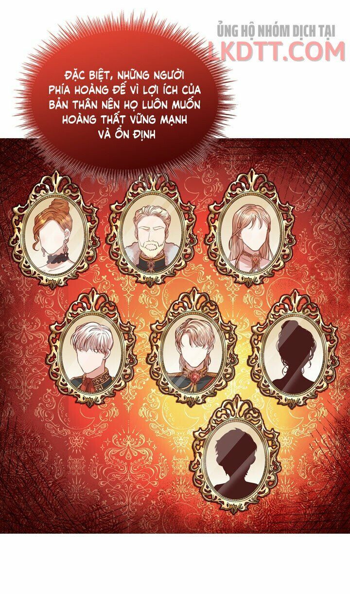 tôi trở thành thư ký của bạo chúa chapter 29 36