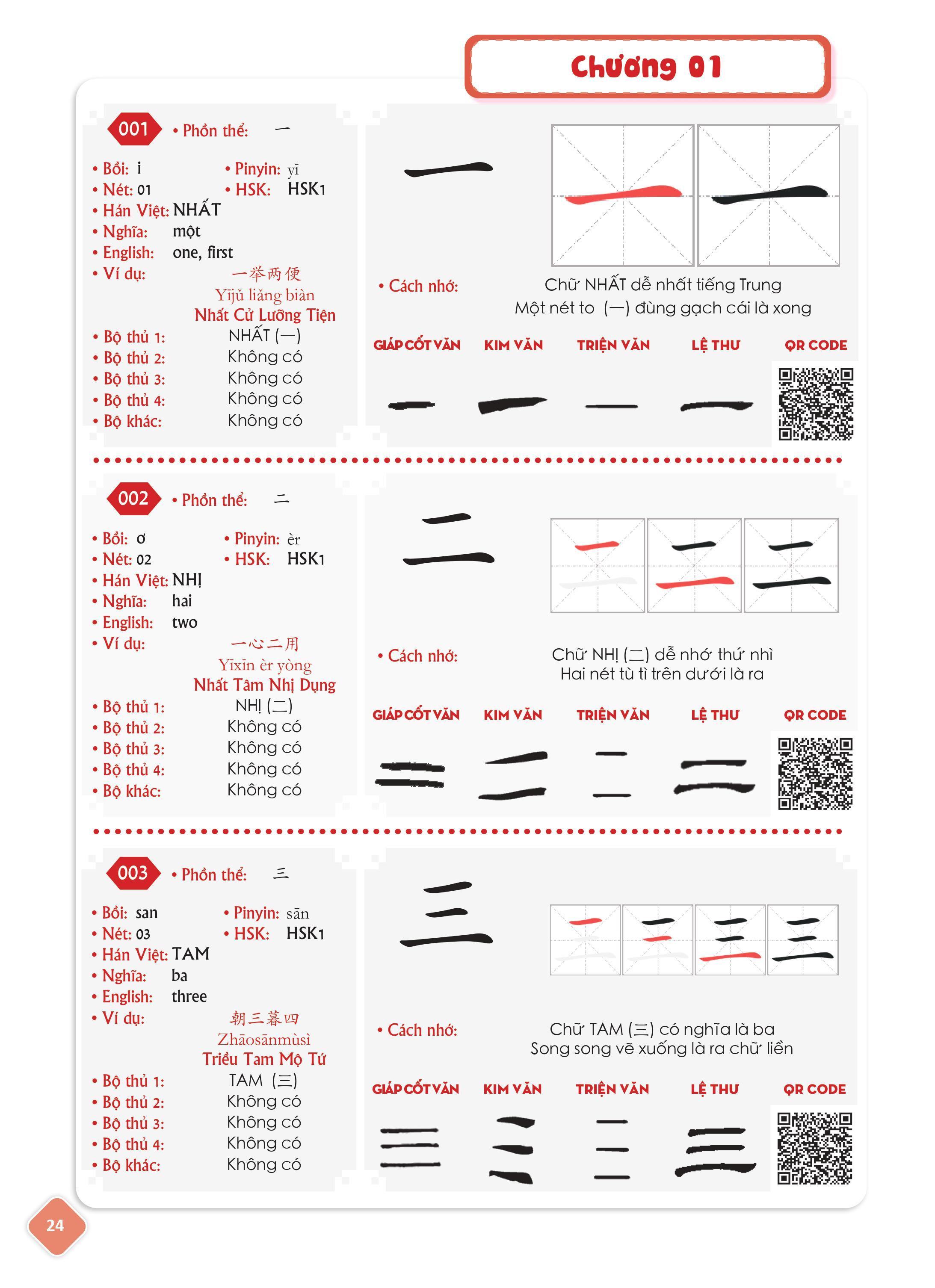 Combo 2 sách: 5099 Từ Vựng HSK 1-HSK6 + Siêu Dễ Nhớ Chiết Tự - 2102 Từ Tiếng Trung Thông Dụng Nhất - Bá Đạo Hack Não Tam Ngữ  (Kèm cách nhớ, ví dụ, tiếng Anh, tiêng Trung giản thể, tiếng Trung phồn thể, tiếng bồi, bính âm Pinyin, tiếng Việt &amp; hình ảnh hướ