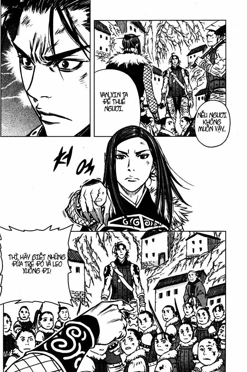 yongbyeong maluhan chapter 3 30