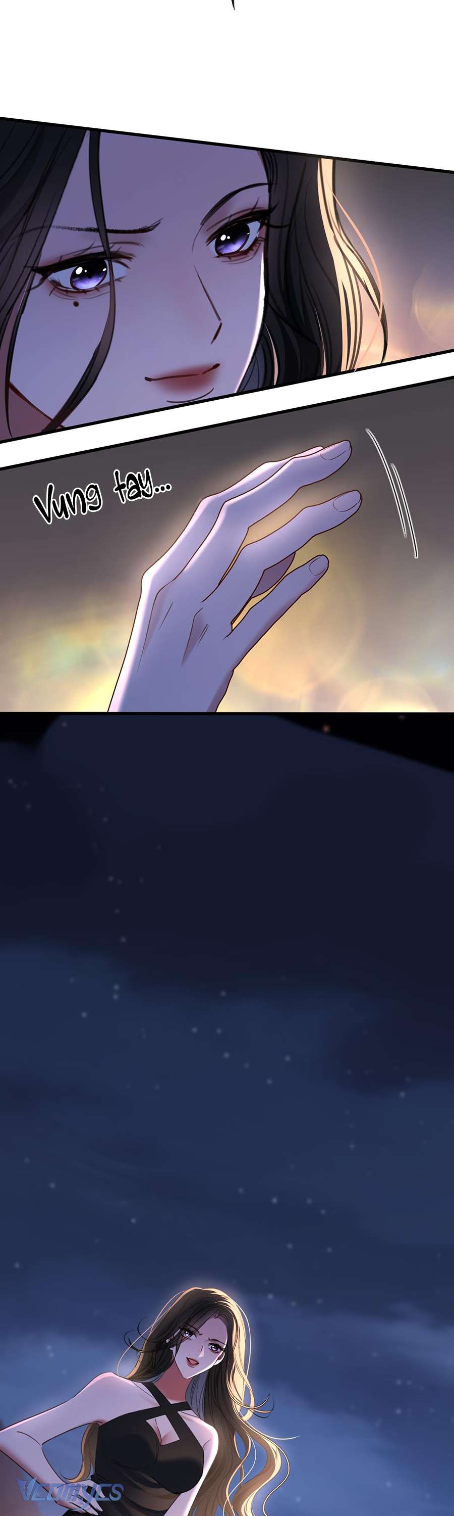 xin lỗi, tôi cũng là đại lão chapter 46 8