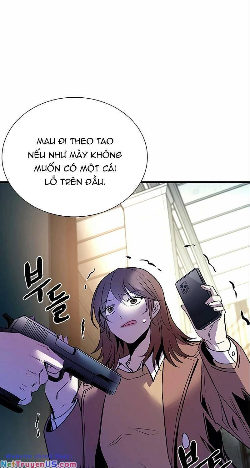 chuyển sinh thành ác nhân chapter 124 82