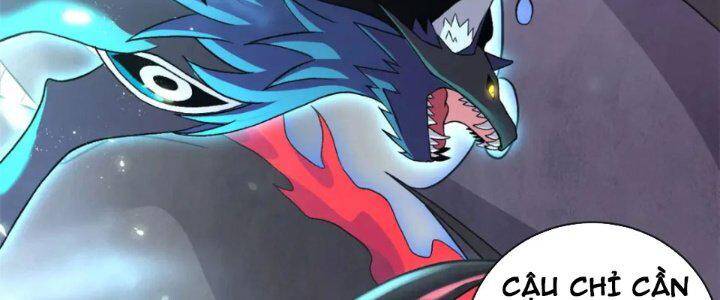 cửa hàng sủng thú siêu thần chapter 88.2 20