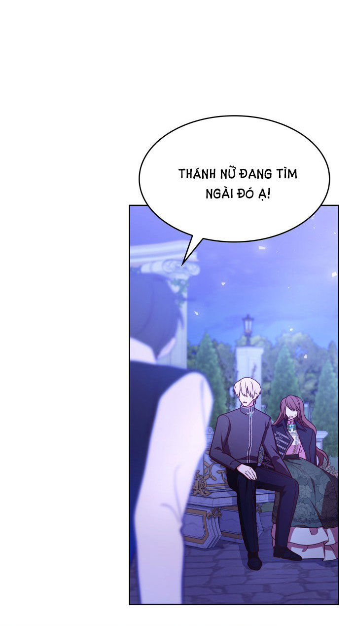 từ ác nữ tôi phải trở thành một người mẹ chapter 20 56