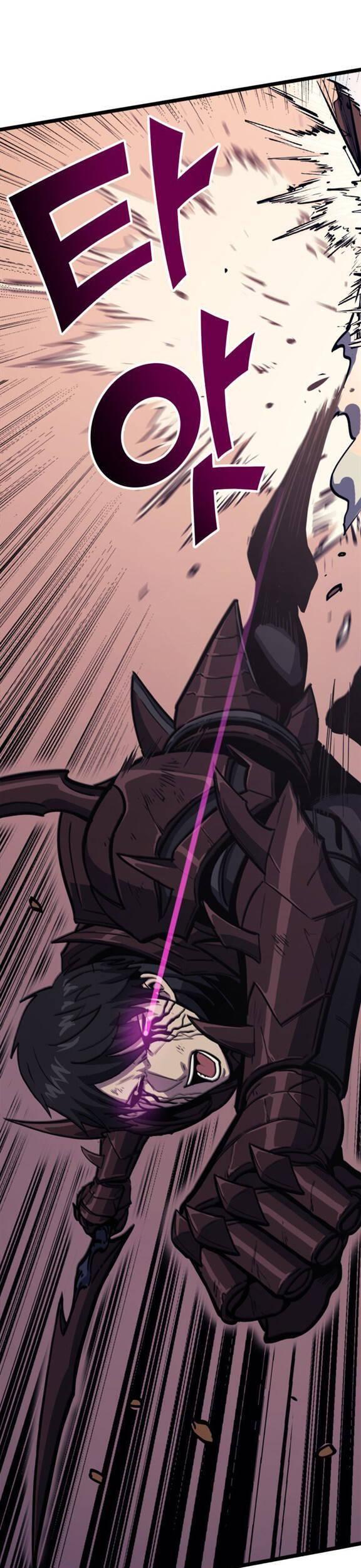 tôi trở lại thăng cấp một mình chapter 120 40