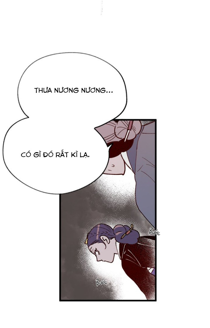 tham vọng quyền lực (full) chapter 33 20