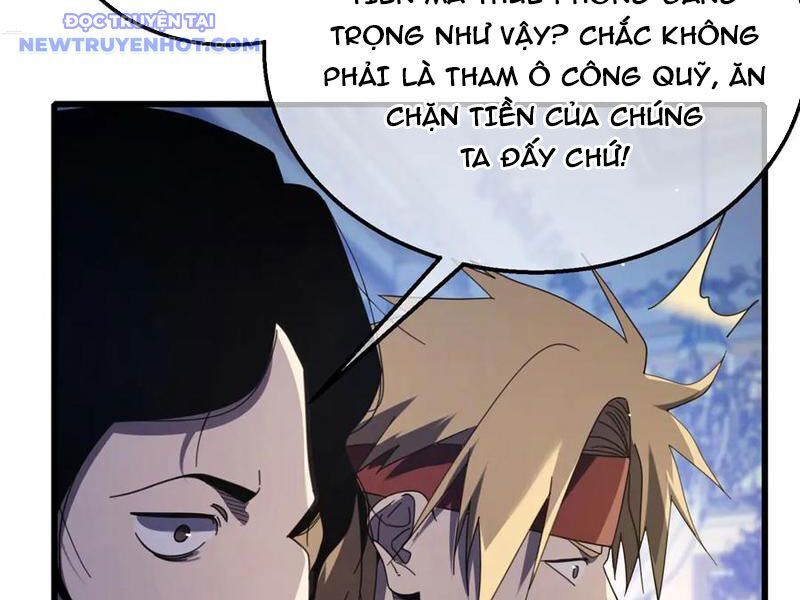 Vô Địch Bị Động Tạo Ra Tấn Sát Thương chapter 58 72