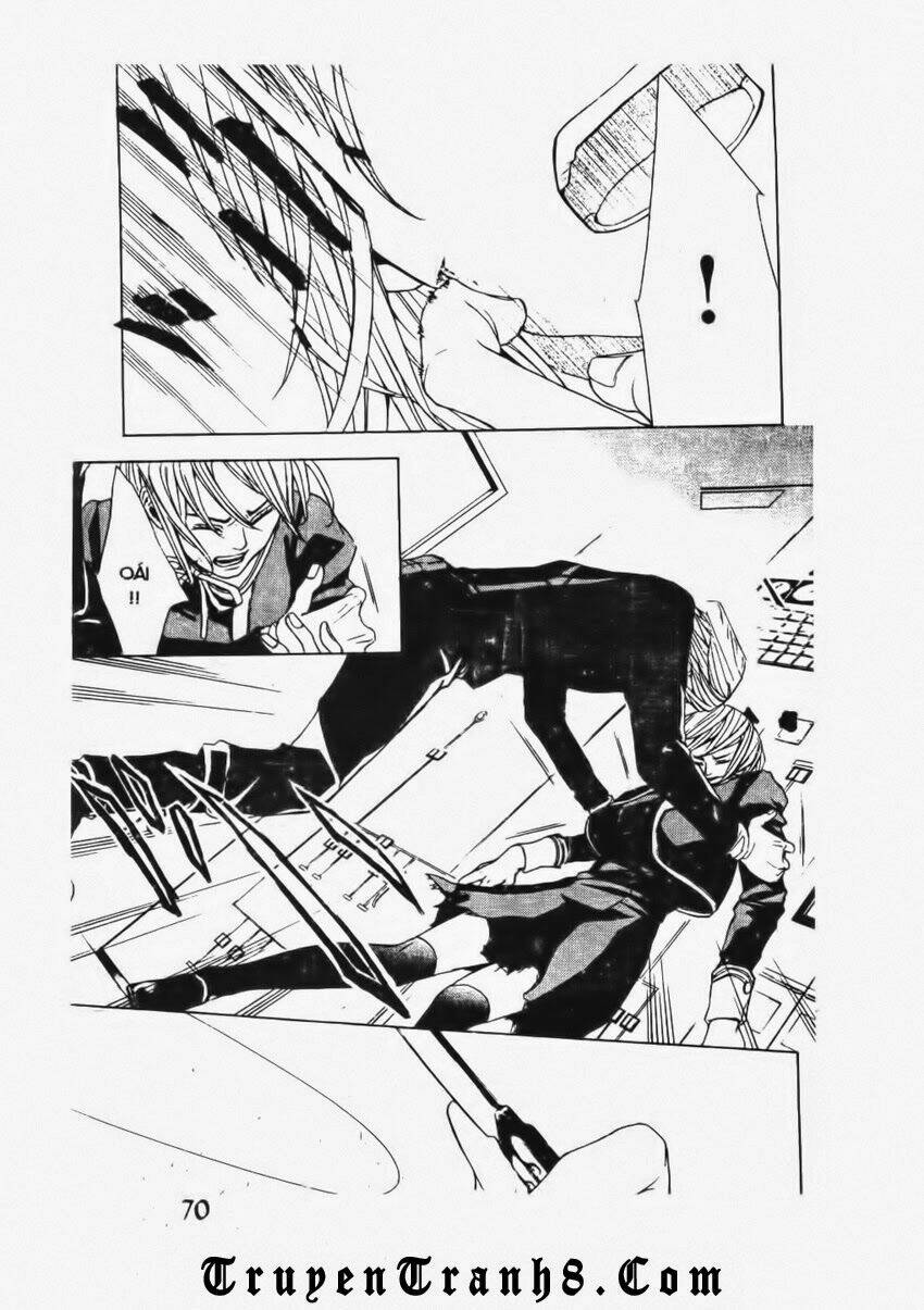 điệp vụ 729 chapter 12 16