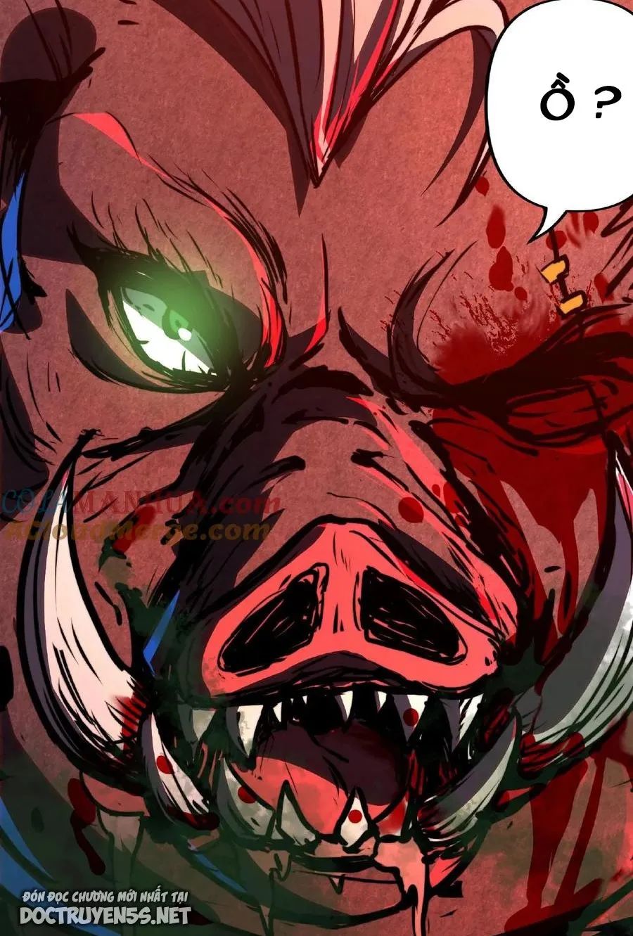 quỷ dị dược tề sư: bệnh nhân của ta đều là kinh khủng chapter 7 5