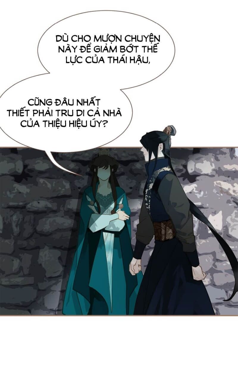 nhất đại linh hậu chapter 47 40