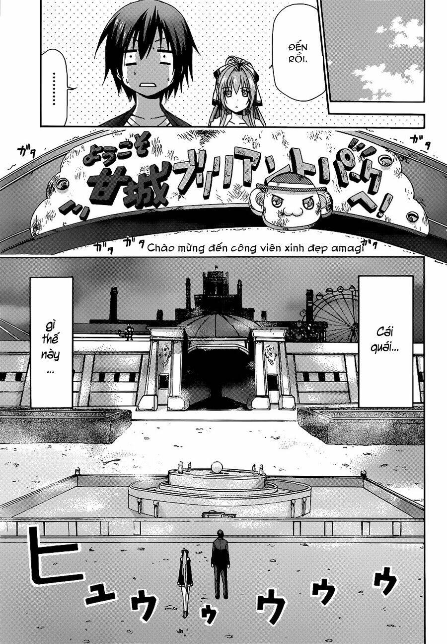 amagi - công viên tươi đẹp chapter 1 20