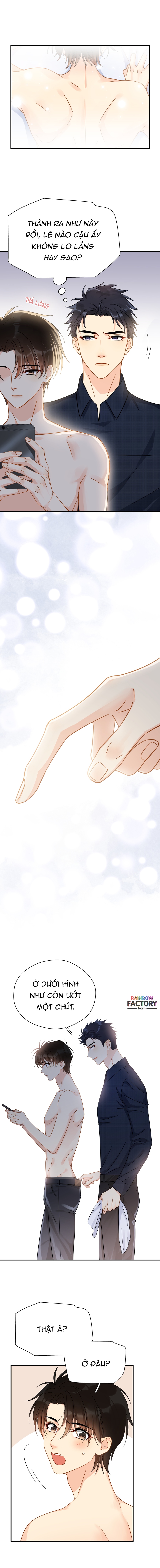 bám đuôi chapter 31 6