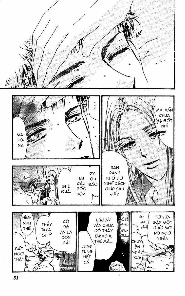 7 mầm sống chapter 78 12