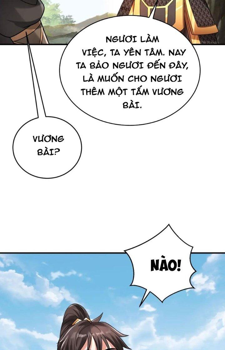 đại tần, ta là con tần thủy hoàng, giết địch thành thần chapter 59 10