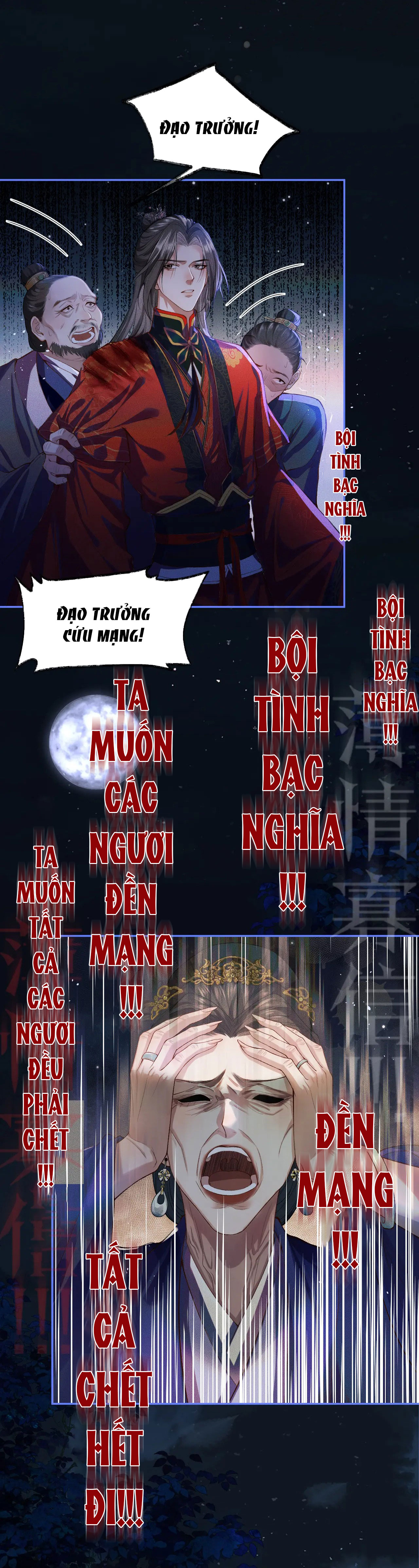 husky và sư tôn mèo trắng chapter 25 18