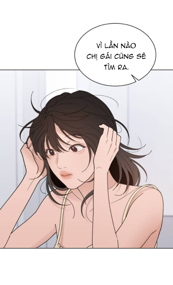 Vận May Bất Ngờ chapter 51.1 4