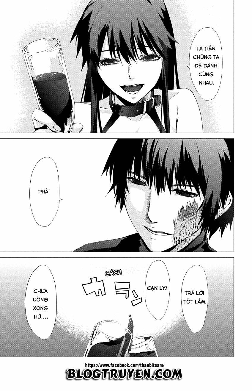 teizokurei monophobia chapter 4.4 23