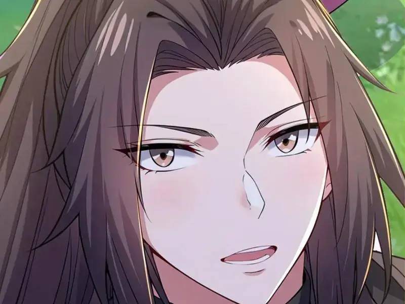 đồ đệ thăng cấp, ta nằm không cũng mạnh chapter 27 10