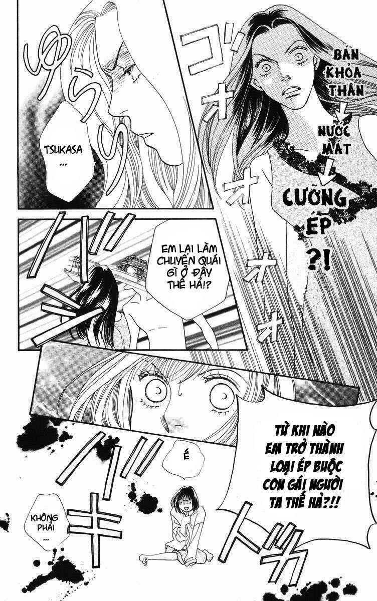 con nhà giàu chapter 185 13