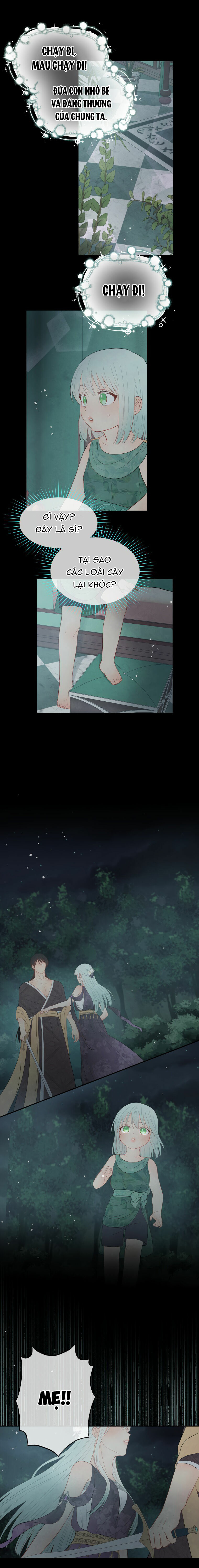 xin đừng trao tấm lòng vào cuốn sách ấy chapter 16 25