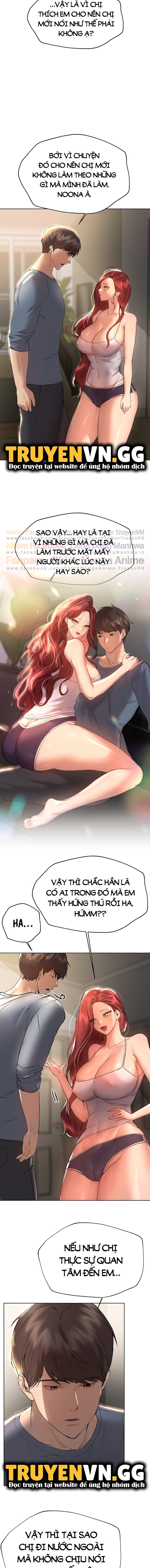 những người bạn của chị tôi chapter 45 4