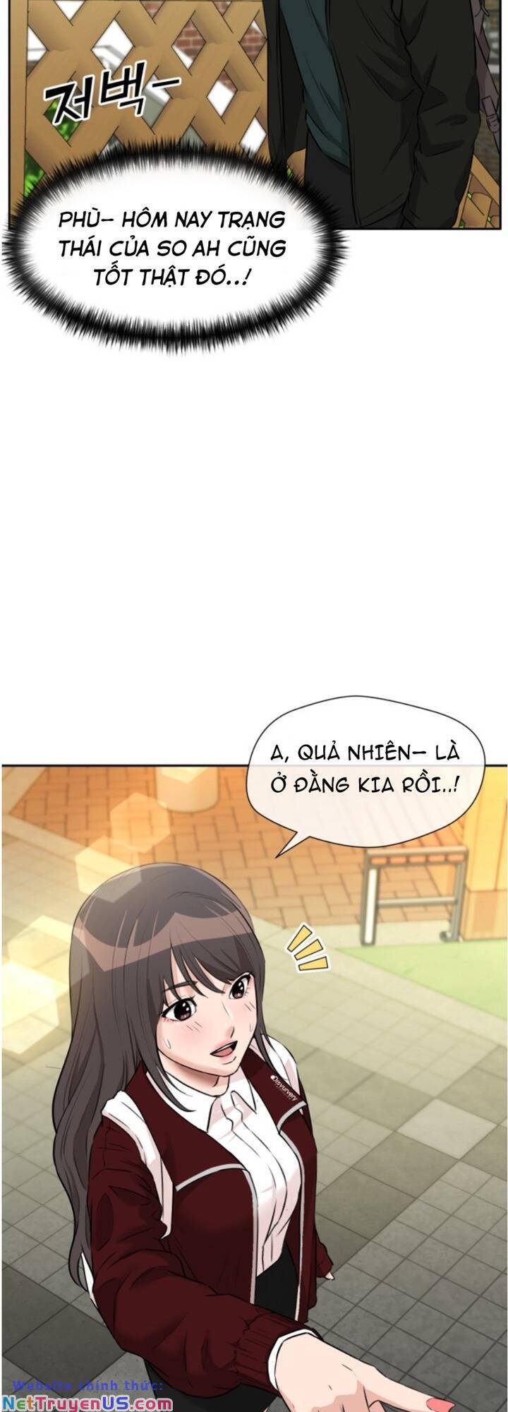 gương mặt thiên tài chapter 119 3