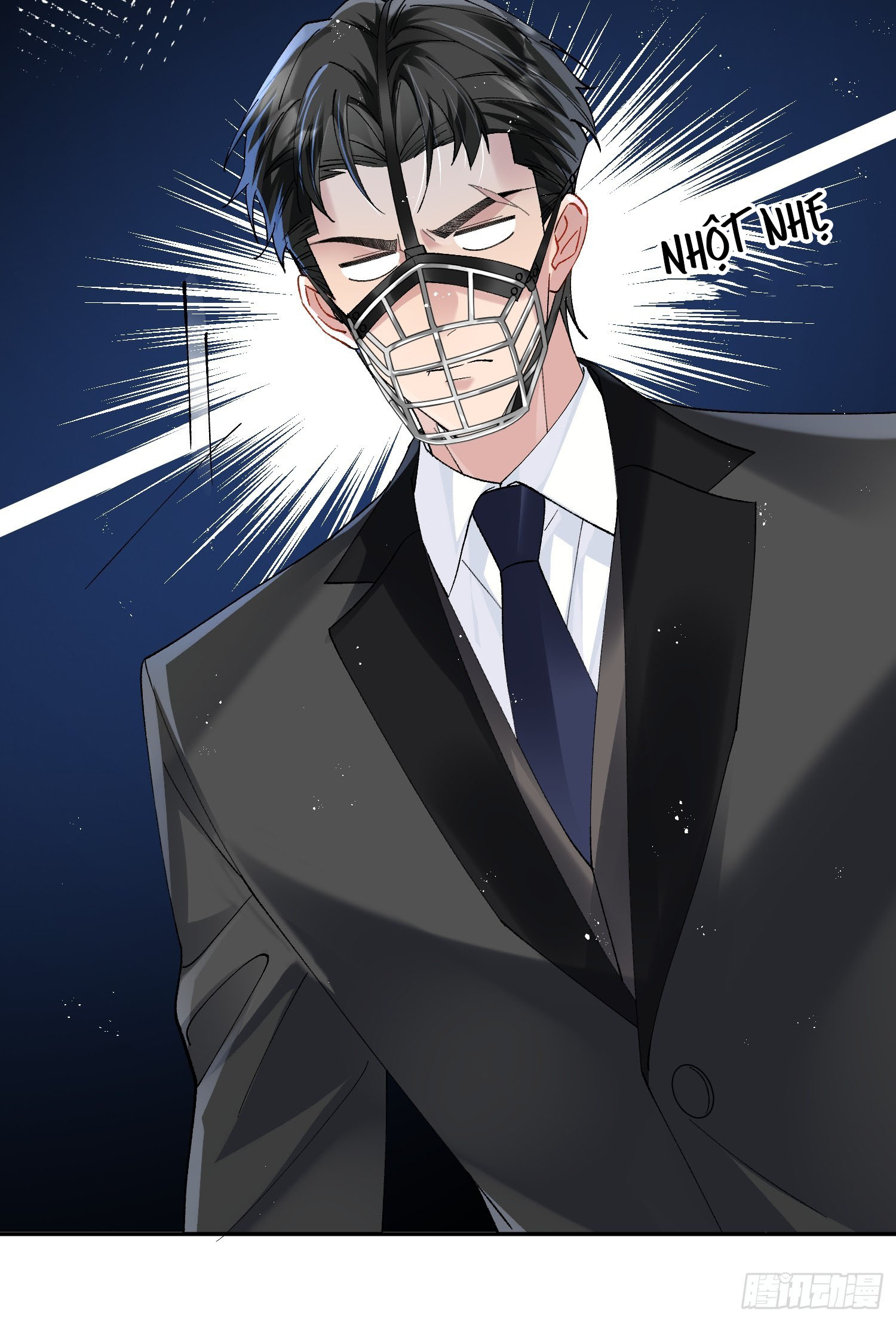 ỷ trên hiếp dưới chapter 17 8