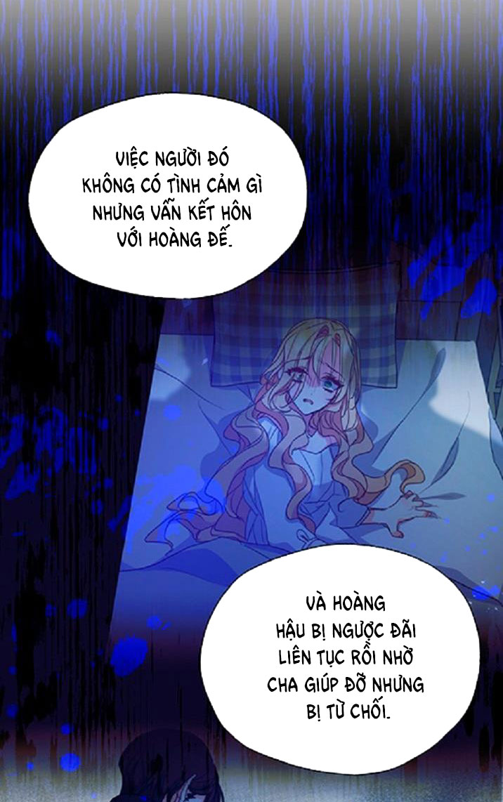 bệ hạ, xin đừng giết tôi!! chapter 61 13
