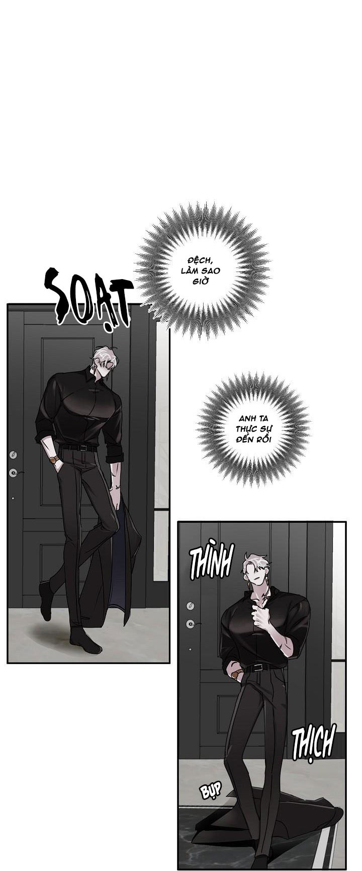 tình đơn phương chapter 6 12