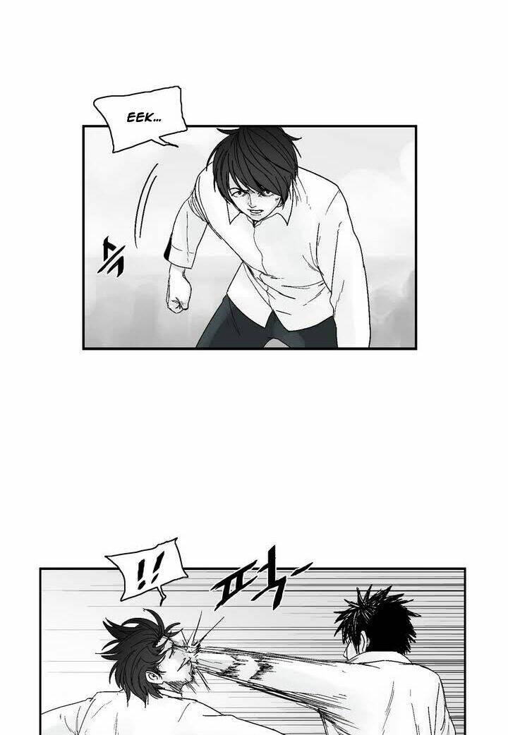 bạo lực học đường chapter 7 31