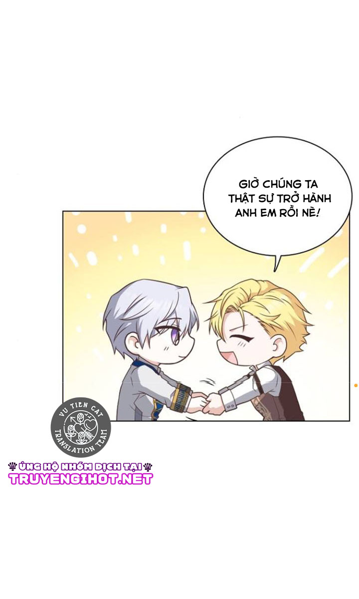 lời cầu hôn đến từ hoàng đế chapter 31.1 15