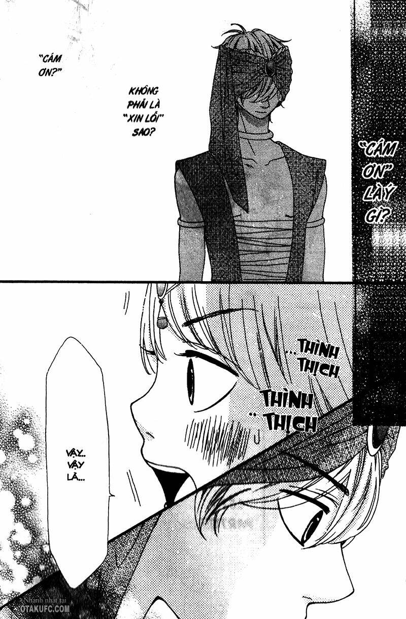 cầu vồng tình yêu chapter 11 4