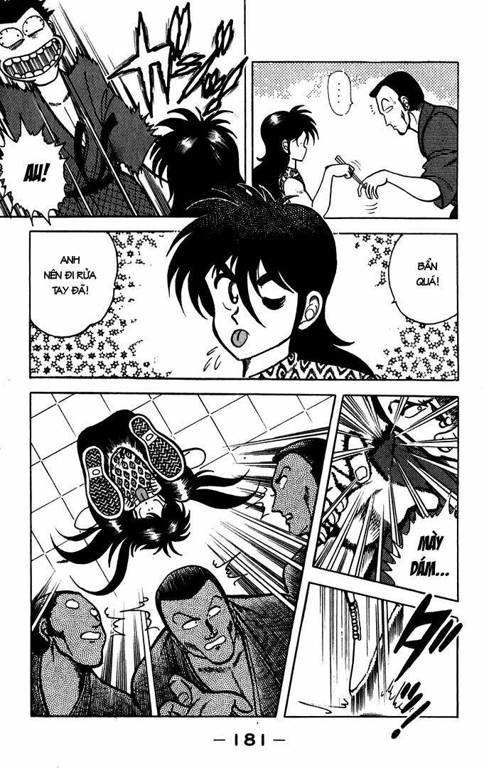 kotaro makaritoru chapter 9 4