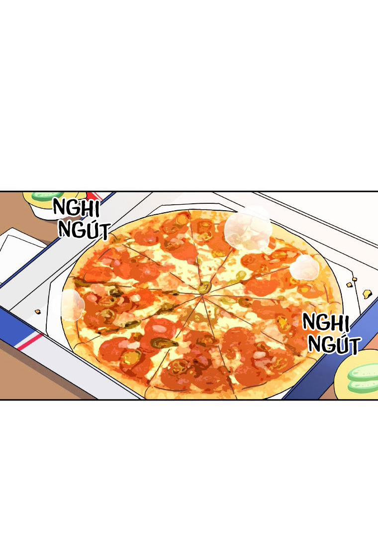 Tại Sao Bạn Lại Vào Nhà Tôi?? chapter 3.1 - Trang 26