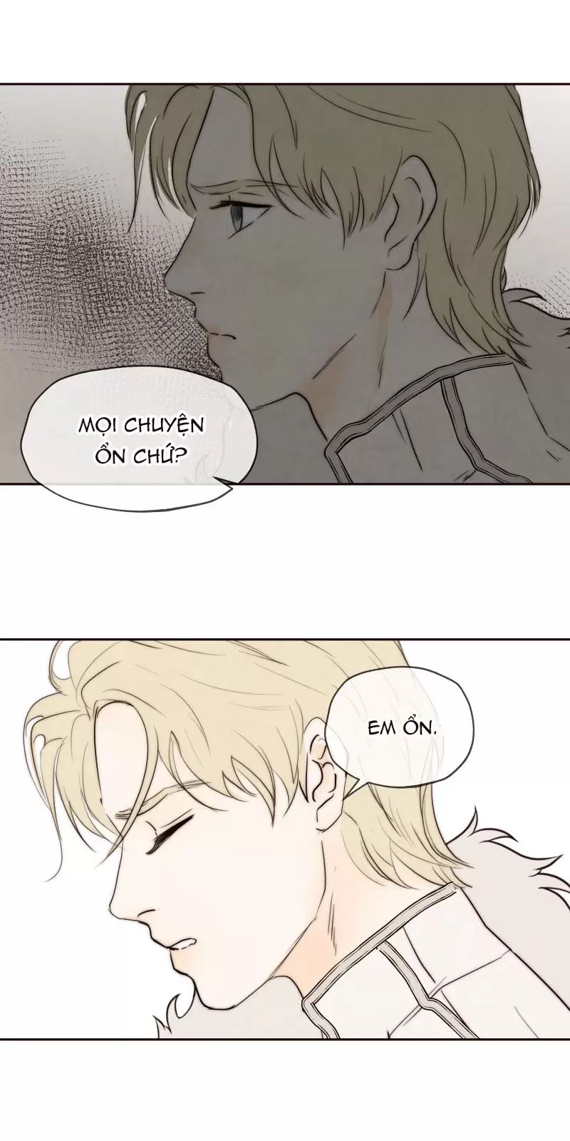 tôi là kẻ phản diện chapter 15 19