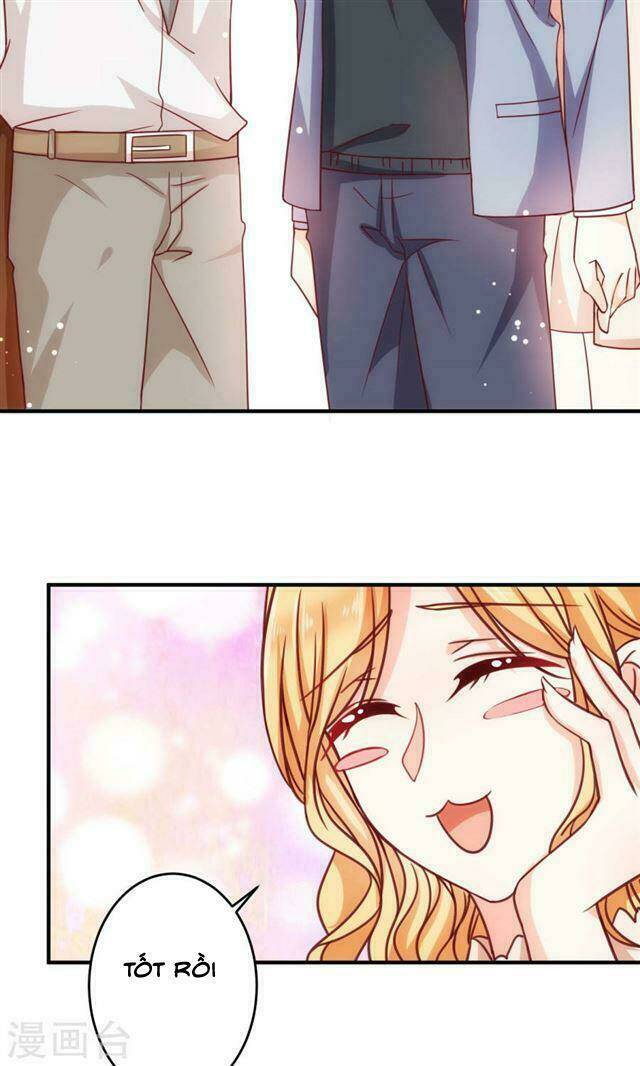 hôm nay tôi sẽ yêu ai đây ? chapter 19 14