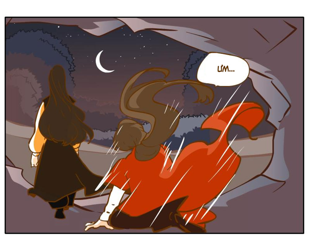 hòa thượng và tiểu long quân chapter 62 73