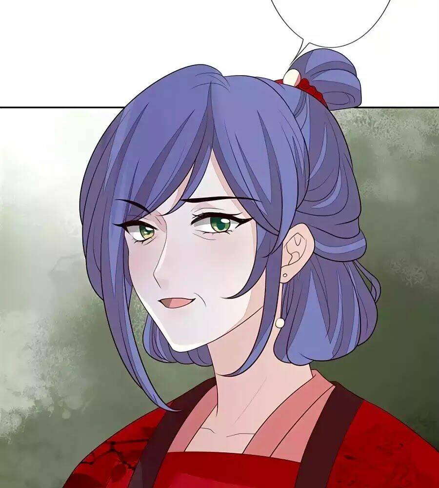 cửu khuyết phong hoa chapter 49 55