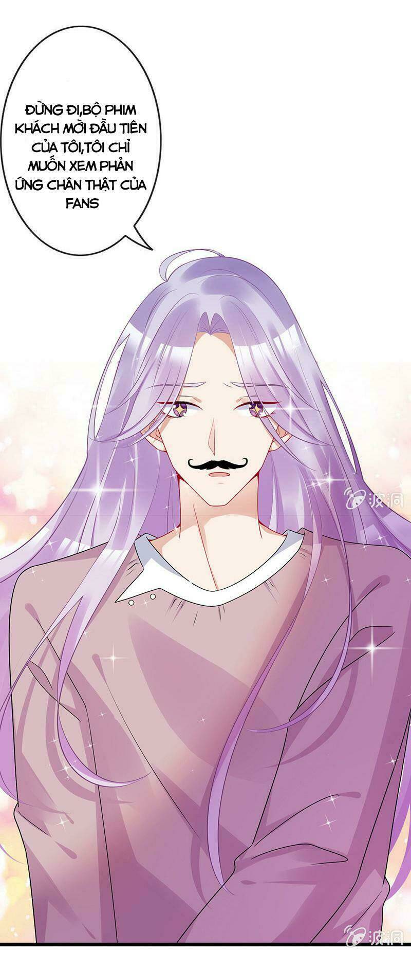 vương bài thiên sư và tiểu manh yêu chapter 15 3