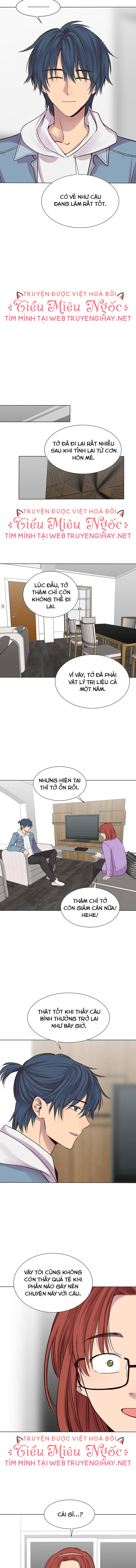 điều bí mật mà tôi luôn giữ kín chapter 98 4