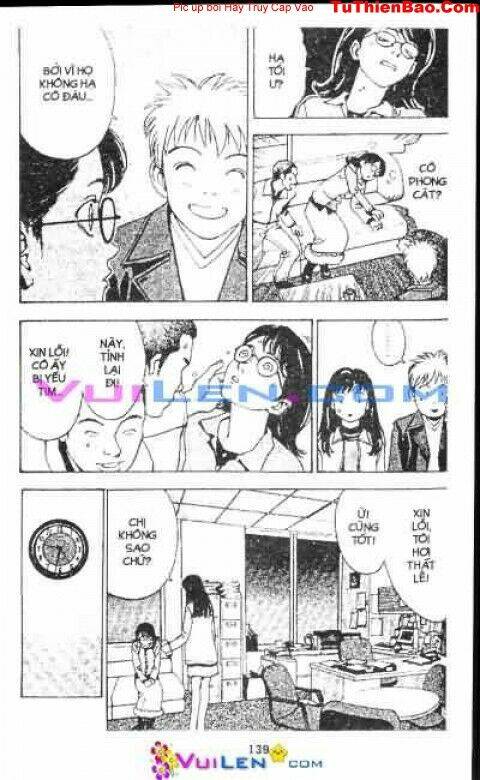 cô bé thám tử chapter 2 139