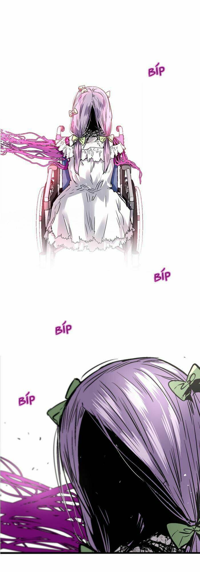 người máy hủy diệt chapter 79 3