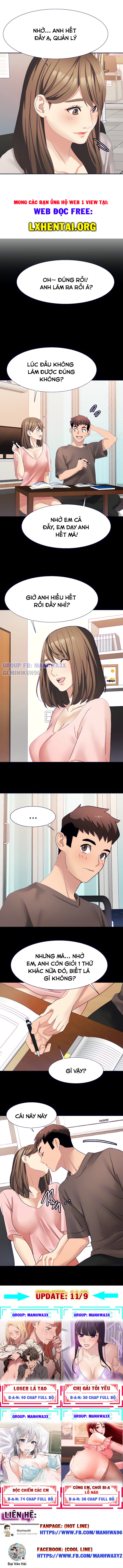 gái hư phải bị phạt chapter 25 5