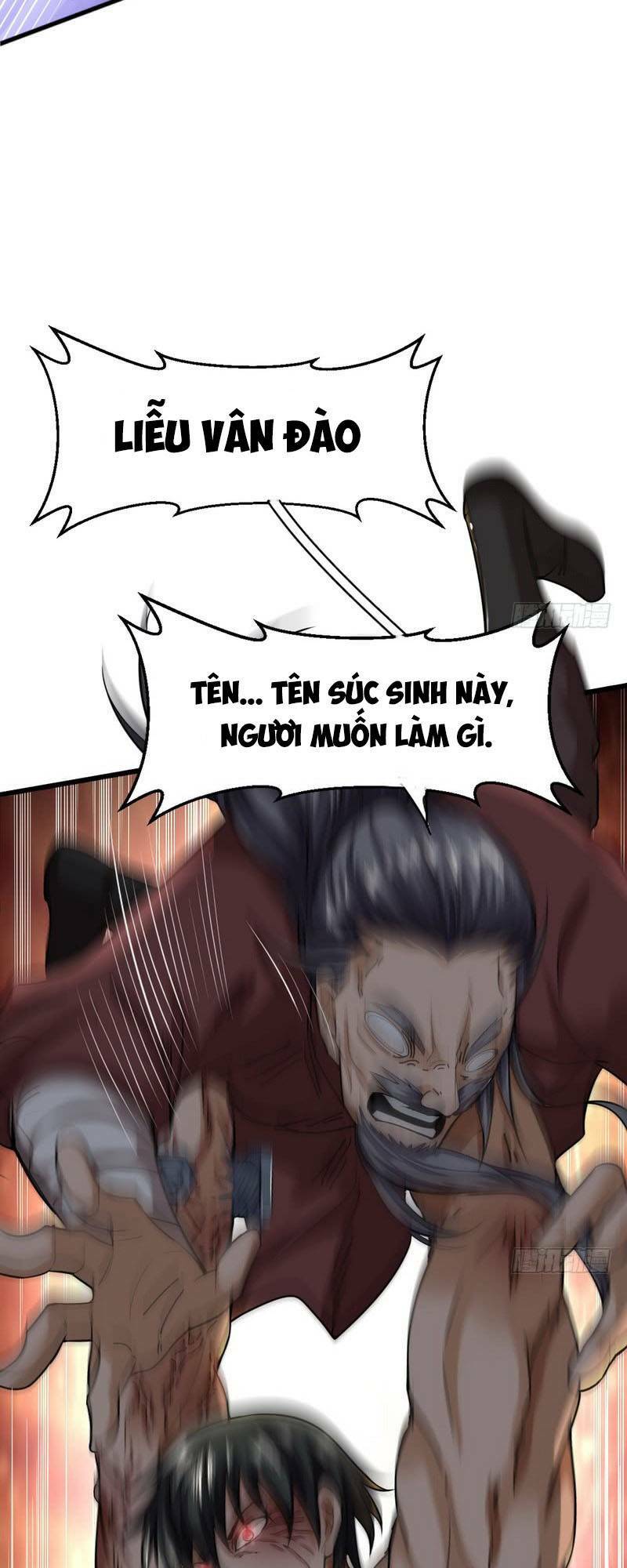 ta là tà đế chapter 19.5 7