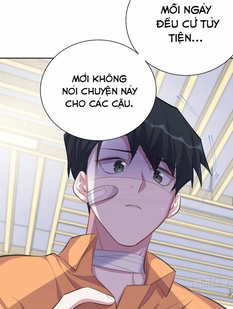 nhạc phụ đại nhân là lão bà chapter 55 11